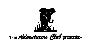 Adventurer's Club Logo