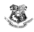 Hogwart's Crest