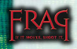 frag logo