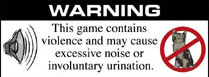 silly frag warning