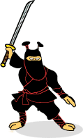 ninjamorph