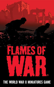 Flames of War