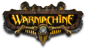 Warmachine