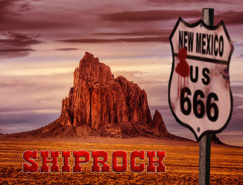 Shiprock