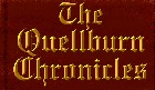 The Quellburn Chronicles