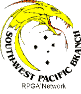 RPGA logo